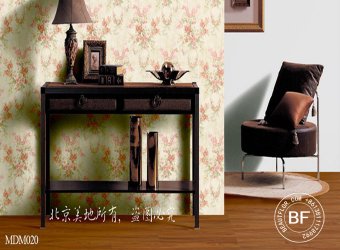Vinyl flooring Project-MDM020