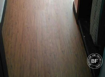 Vinyl flooring Project(8)