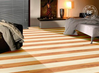Vinyl flooring Project-M2002