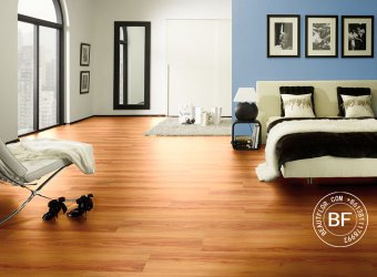 Vinyl flooring Project-M2003