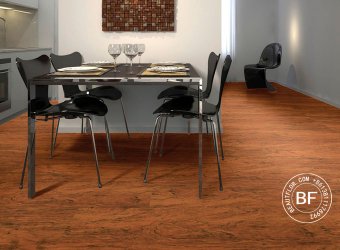 Vinyl flooring Project-M2004